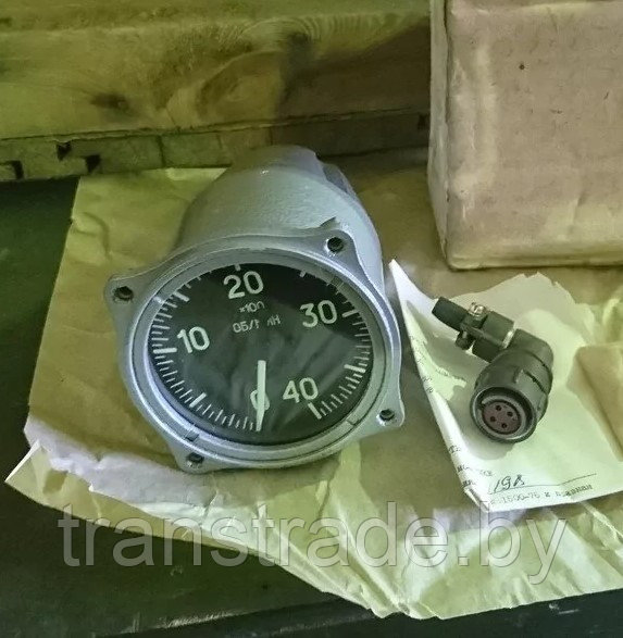 Тахометр ТЭ4-В