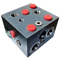 Плита GB2-R6-2E