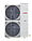 Напольно-потолочный кондиционер FUNAI DRAGON LAC-DR70HP.F01/S/LAC-DR70HP.01/U, фото 4