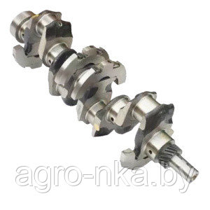 Вал коленчатый Евро-2 245.9-1005015