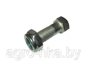 Болт карданный+гайка 52-2203020