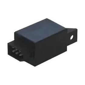 Блок управления МКП-3 (ТАИС421415006)