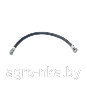 Трубка топливная НД L-550 245-1104180-А1-09