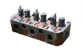 Головка цилиндров (евро-2)  260-1003012-А2