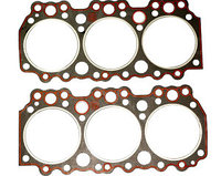 Прокладка ГБЦ (2 части) с герметиком 260-1003025