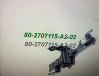 Устройство прицепное 80-2707115-А2-02