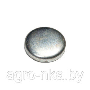 Заглушка ГБЦ 260-1003016