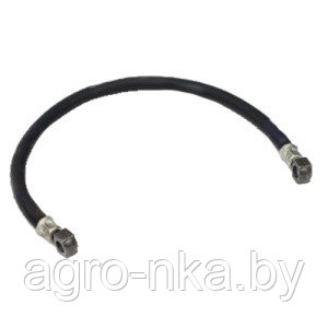 Трубка топливная НД L-635 245-1104180-А1-11