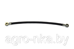 Трубка топливная НД L-305 245-1104180-А1-01