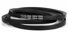 Ремень  SPA(11х10)х1650