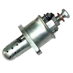 Электрофакельный  подогреватель ЭФП-8101500-01
