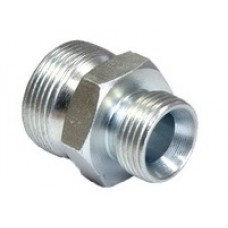 Штуцер переходной S24/32 (М20х1,5-М27х1,5)