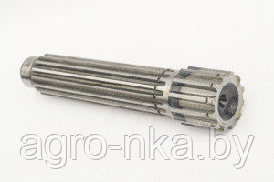 Вал первичный 48-1701032-А