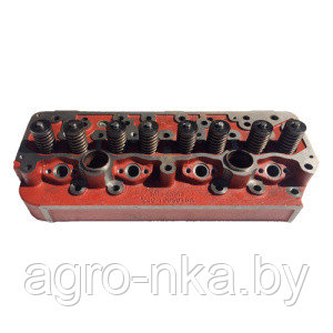 Головка цилиндров 240-1003012-А1