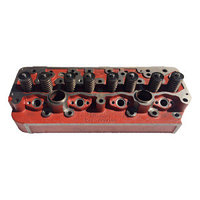 Головка цилиндров 240-1003012-А1