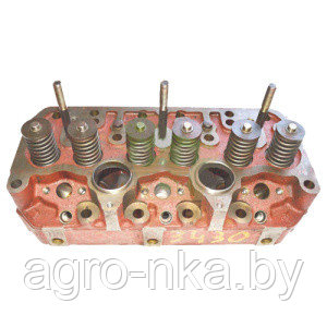 Головка цилиндров (евро-2) 260-1003012-А2