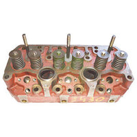 Головка цилиндров (евро-2) 260-1003012-А2