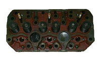 Головка цилиндров (евро-3) 260-1003012-А2-01
