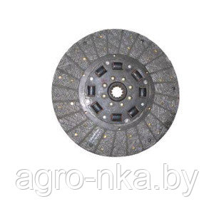 Диск сцепления 85-1601130-01