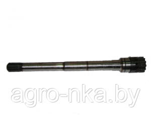 Вал силовой (короткий) 70-1721113-В