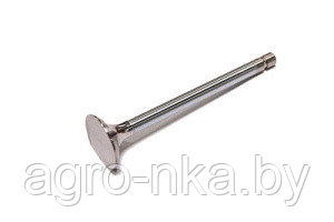Клапан выпускной малый (Д-42мм) 240-1007015-Б9