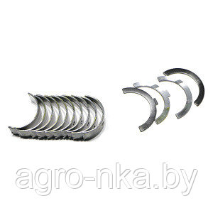 Вкладыши коренные Н1 Д-240 Д50-1005100-БН1(3)