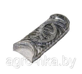 Вкладыши коренные Р1 Д-260 Д260-1005100-ЕР1 (3)