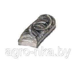 Вкладыши коренные Р2 Д-240 Д50-1005100-БР2(3)