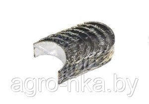Вкладыши шатунные Н2 Д-240 Д50-1004140-БН2(3)
