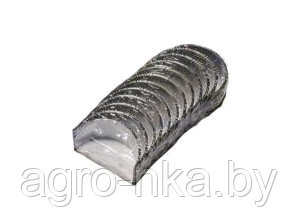 Вкладыши шатунные Н2 Д-260 Д260-1004140-ЕН2 (3)