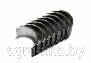 Вкладыши шатунные Р3 Д-240 Д50-1004140-БР3(3)