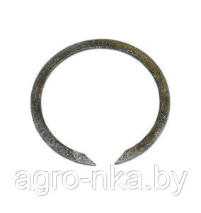 Кольцо 2С102 ГОСТ 13941-86 915217