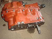 Коробка КПП 320-1700010-02