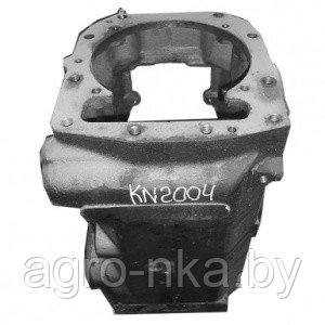 Корпус КПП МТЗ-1221 80-1701025-Б