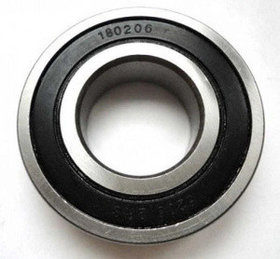Подшипник 180206(6206-2RS)