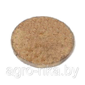 Шайба изолирующая 70-1601092