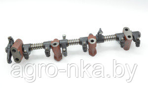 Механизм коромысел 240-1007100-Б1