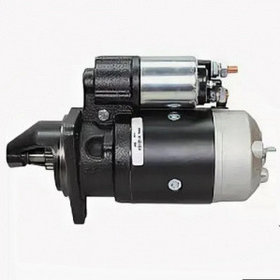Стартер Д-245, Д-260 Z1660 24V 3,20KW Z10 4kw