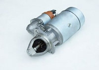 Стартер СТ230Б4-3708000