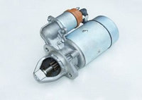 Стартер СТ230А1-3708000-10