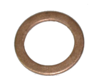 Шайба медная 14х20х1,5