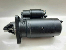 Стартер Д-245, Д-260 Z1660 24V 4KW Z10