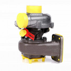 Турбокомпрессор