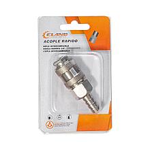 Быстросьемное соединение QS-F/E10 ELAND  QS-F/E10EL