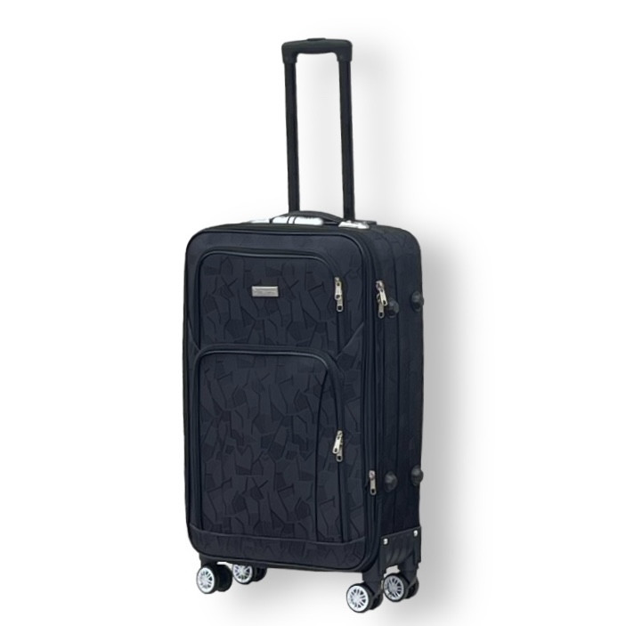 Чемодан TAURUS М (средний)