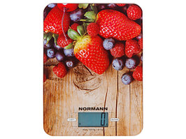 Весы кухонные на 5кг ASK-270 NORMANN