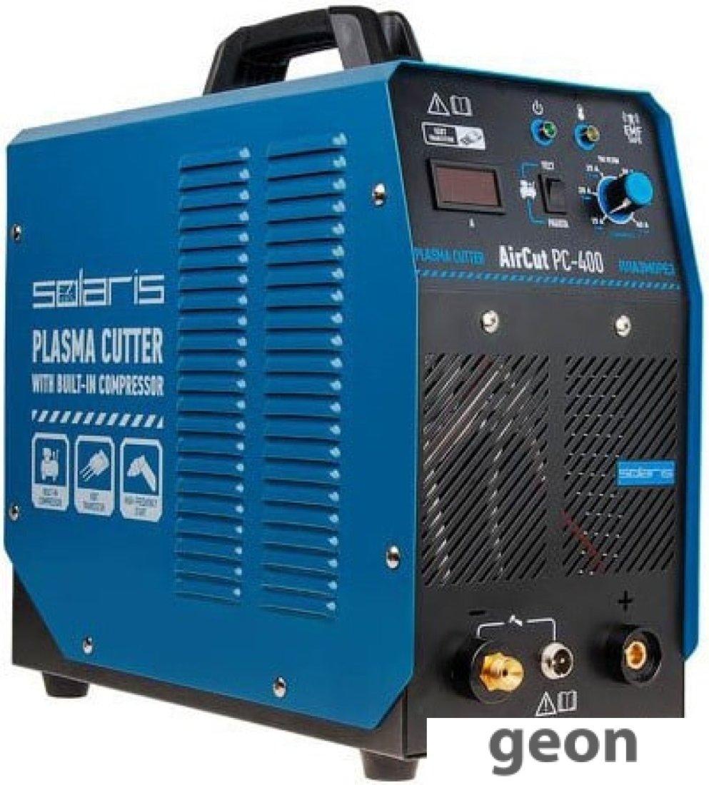 AirCut PC-400