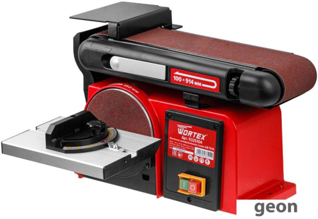 Заточный станок Wortex GM 1528 0325104
