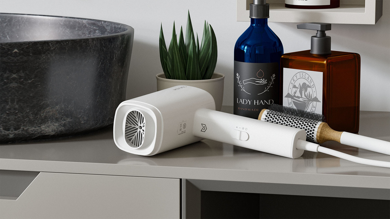 Meyvel MF8-1600 (White) - фото 3 - id-p228911494