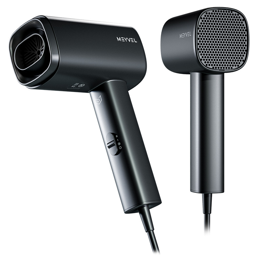 Meyvel MF8-1600 (Black) - фото 2 - id-p228911495